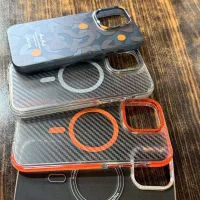 گارد / قاب آیفن 16 پرومکس|لوازم جانبی موبایل و تبلت|شاهینشهر, چمران|دیوار