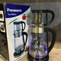 چایساز روهمی پاناسونیک / چای ساز|سماور، چای‌ساز، قهوه‌ساز|تهران, نازی‌آباد|دیوار