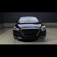 جنسیس G90|خودرو کلاسیک|رشت, بلوار گیلان|دیوار