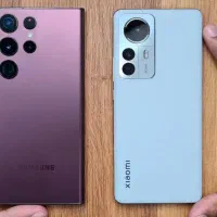 بدون پیش پرداخت فروش گوشی های سامسونگ و شیامی