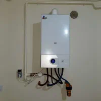 خرید و فروش پکیج و ابگرمکن دیواری