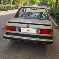 بی ام و e30 1984|خودرو کلاسیک|تهران, جماران (نیاوران)|دیوار