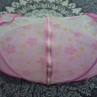 پشه بند نوزادی