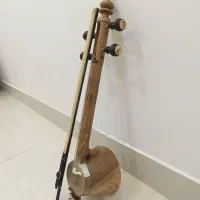 کمانچه شهباز