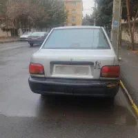 پراید مدل 87|خودرو سواری و وانت|ملارد, |دیوار