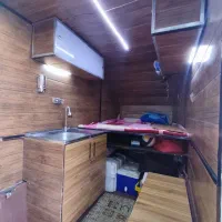 آریسان۲ کمپر|خودرو سواری و وانت|خمینی‌شهر, |دیوار