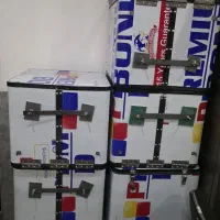 باکس پیک موتوری صندوق پیک موتوری