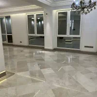 محمودیه ۲۰۸ متر _ چشم انداز طبقه دهم