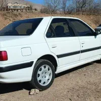 پژو پارس مدل ۹۸|خودرو سواری و وانت|قزوین, |دیوار