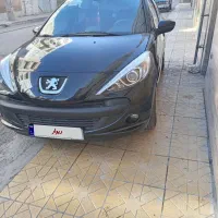 ۲۰۷ تیپ ۳ مدل ۱۴۰۴