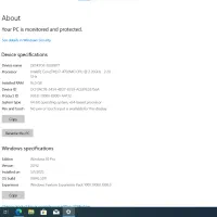 لپتاب لنو z510 رم 16 حافظه 256 گیگ