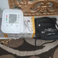 دستگاه فشار خون سخنگو|آرایشی، بهداشتی، درمانی|بم, |دیوار