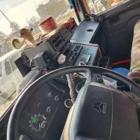 بادسان b8|خودرو سنگین|تهران, صاحب الزمان|دیوار