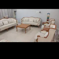 فروش انواع مبلمان کلاسیک بصورت نقد و اقساط|مبلمان خانگی و میز عسلی|اردبیل, |دیوار