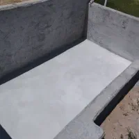 ایزوگام قیرگونی وآسفالت کاری وسیمان کاری