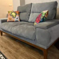 ست راحتی و ناهار خوری|مبلمان خانگی و میز عسلی|چهارباغ, |دیوار