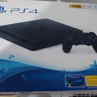 پلی استیشن ۴ 1 ترا|کنسول، بازی ویدئویی و آنلاین|خرم‌آباد, |دیوار