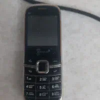 گوشی ساده کارکرده دو عدد
