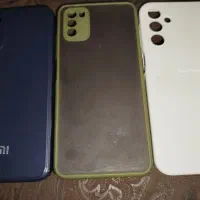 گارد گوشی متنوع درحد|لوازم جانبی موبایل و تبلت|ملایر, |دیوار