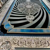 حراج بازرگانی گوهر فرش 1200شانه نقشه 1405فقط 33000