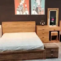 سرویس خواب کد ۱۰۱۲ //آقای چوبی//هدیه دار