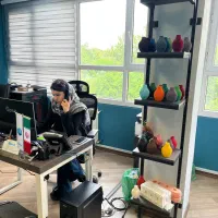 فروشگاه پرینتر سه بعدی ایپک مارکت