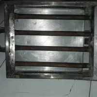 کباب پز قدیمی