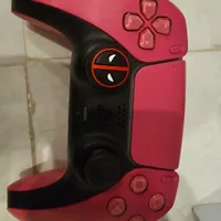 ps5 fat دو دسته با شارژر|کنسول، بازی ویدئویی و آنلاین|تهران, دریاچه شهدای خلیج فارس|دیوار