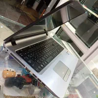 لپ تاپ HP pro book با رم ۸ و حافظه ۵۰۰|رایانه همراه|مشهد, ایثار|دیوار