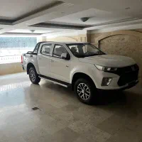 پیکاپ تاگا(ایسوزو)