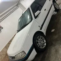 پژو slx مدل ۹۸ درجه ۱ با رینگ مانیتور