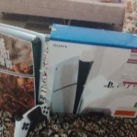 پلی۵اسلیم|کنسول، بازی ویدئویی و آنلاین|خرم‌آباد, |دیوار