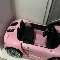 ماشین شارزی کاملا سالم