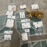 گوشواره به قیمت عمده