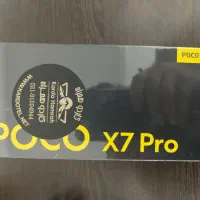 Poco x7 pro