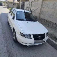 سمند سورن پلاس، مدل ۱۴۰۱ ای اف سون فول