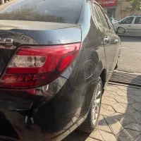 دنا اتومات آپشنال|خودرو سواری و وانت|تهران, نیروی دریایی|دیوار