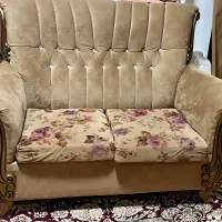 مبل کاملاً سالم ۹نفره