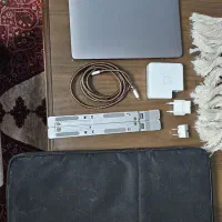 مکبوک پرو ۲۰۱۹ mackbook pro|رایانه همراه|تهران, شاهین|دیوار