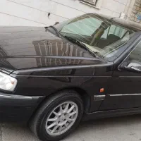 پژو پارس ۹۳