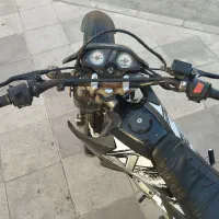 موتور تریل 200