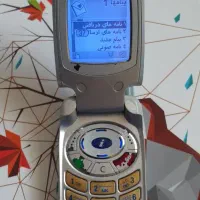 گوشی سامسونگ a800 ریجستری شده با انتقال مالکیت|موبایل|تهران, بلوار کشاورز|دیوار