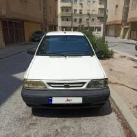 پراید 131 SE، مدل ۱۳۹۴