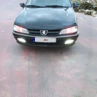 پژو پارس|خودرو سواری و وانت|رشت, حافظ آباد|دیوار