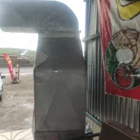 کباب پز گازی