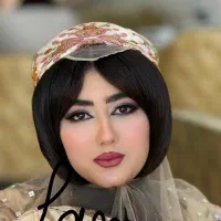 میکاپ و زلف ترکی،زلف لری،ارایشگاه صدرا،میکاپ شنیون|خدمات آرایشگری و زیبایی|صدرا-فارس, فاز ۱|دیوار