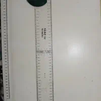 تخته رسم طراحی خط کش تی کیف ارشیو