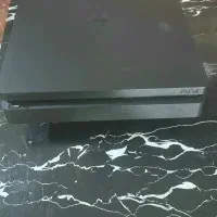 Ps4 slim 500g