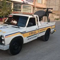 امدادخودرو مکانیک سیار یدکش جرثقیل خودروبر کفی|خدمات خودرو و موتورسیکلت|تهران, سعادتآباد|دیوار
