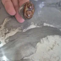 عقیق دو کوهانه